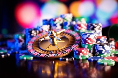 Betting interface on laura77 Auto Roulette showing chip placement