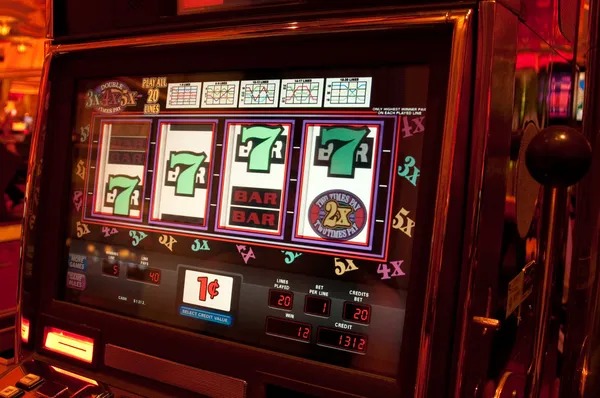 Roulette wheel spinning during live broadcast